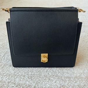 Polene Numero Sept in Black
